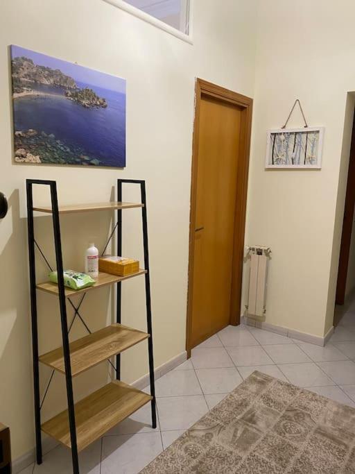 Casa Da Marizia Daire Katanya Dış mekan fotoğraf
